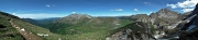 23.1 Panoramica dal Passo Gabbia